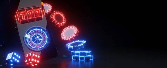 Bônus de Boas-Vindas Incrível banner